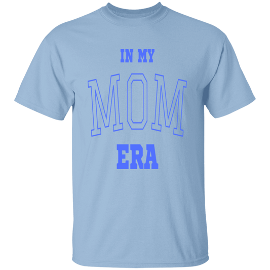 In My Mom Era Tee - Unisex Tee - Mom's T-shirt